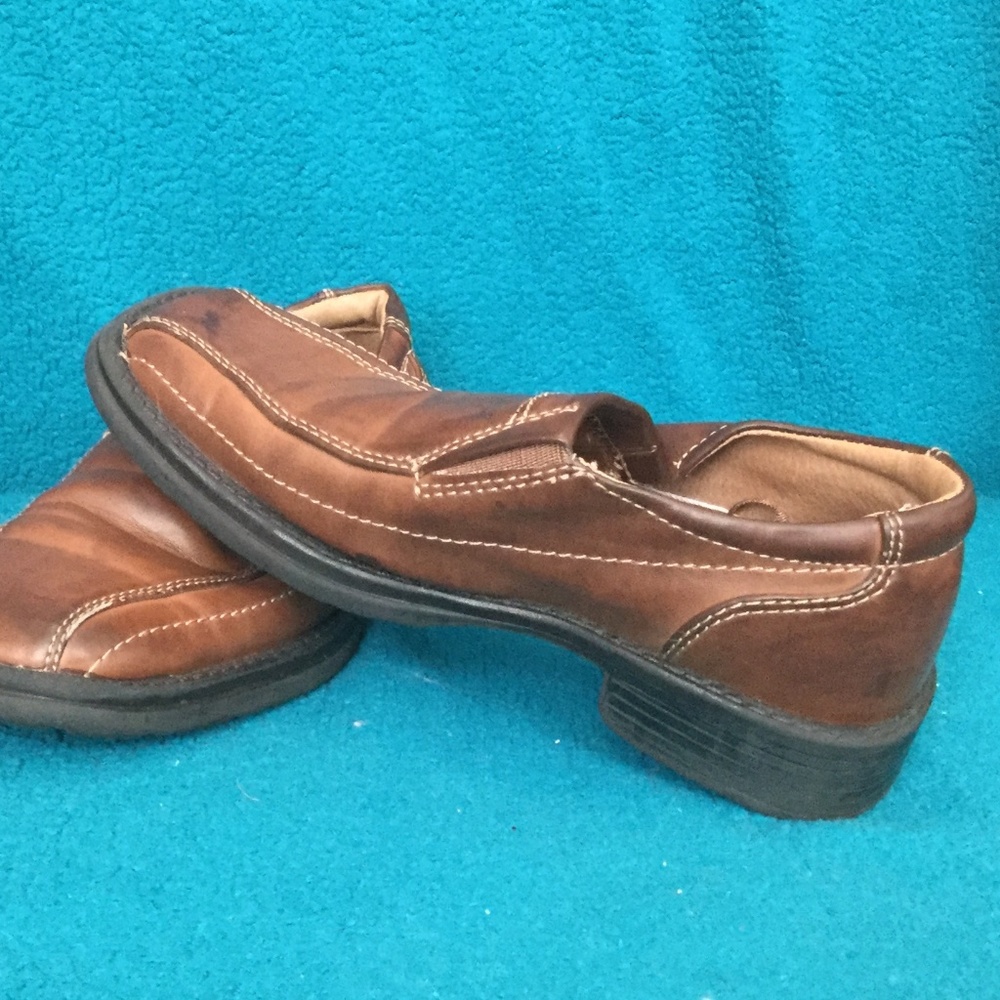 Boys Dress Shoes